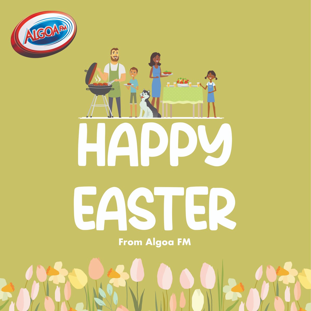 Algoa FM tweet media