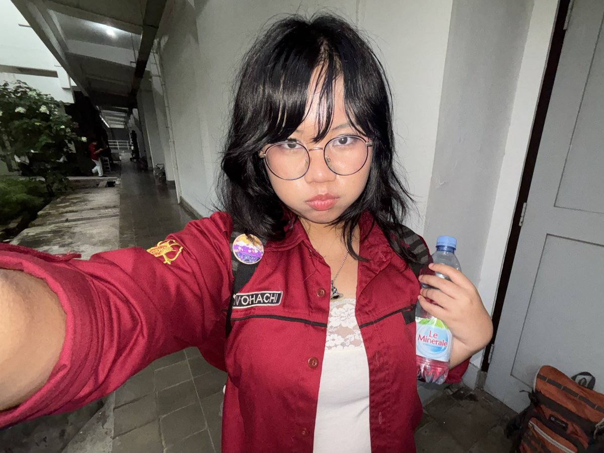 ୨♡୧ tweet media