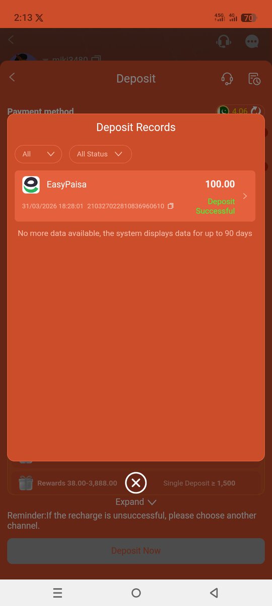 Good 👍 right now djjdjdkffkk