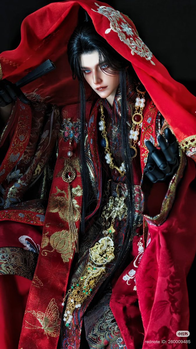 Note BJD tweet media