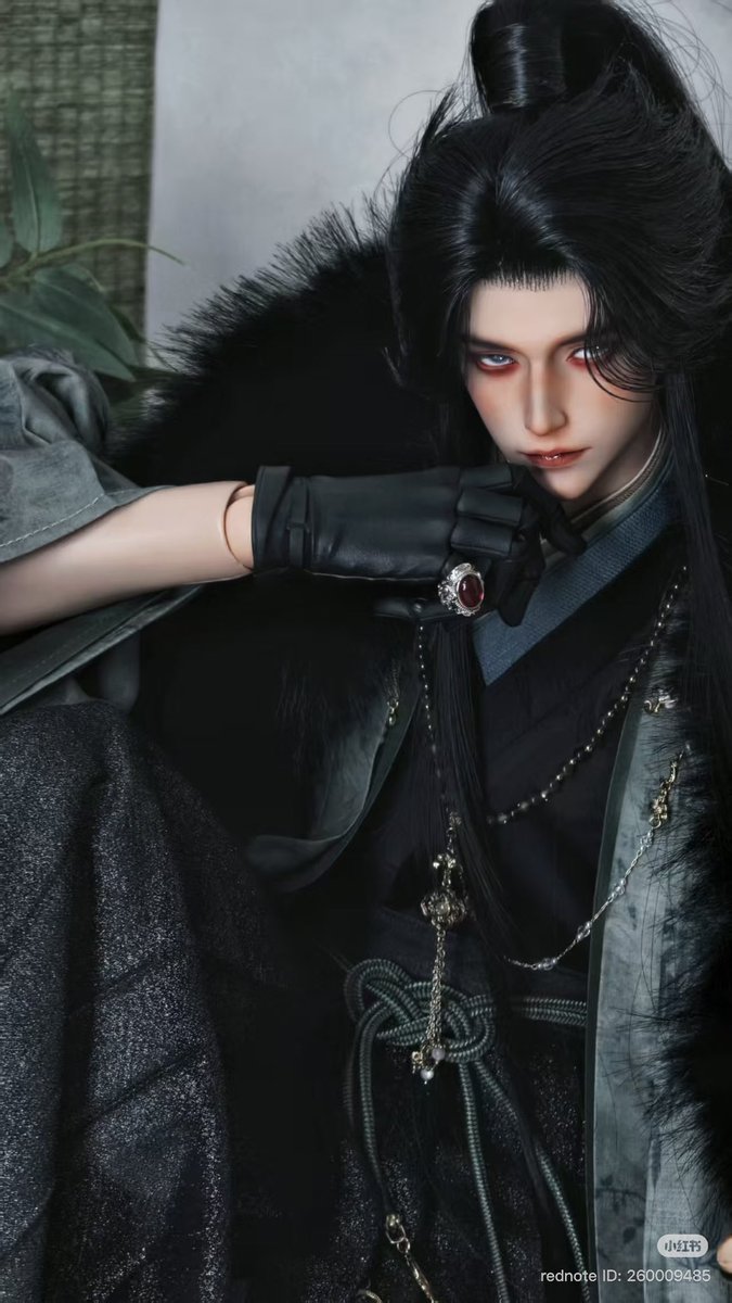 Note BJD tweet media