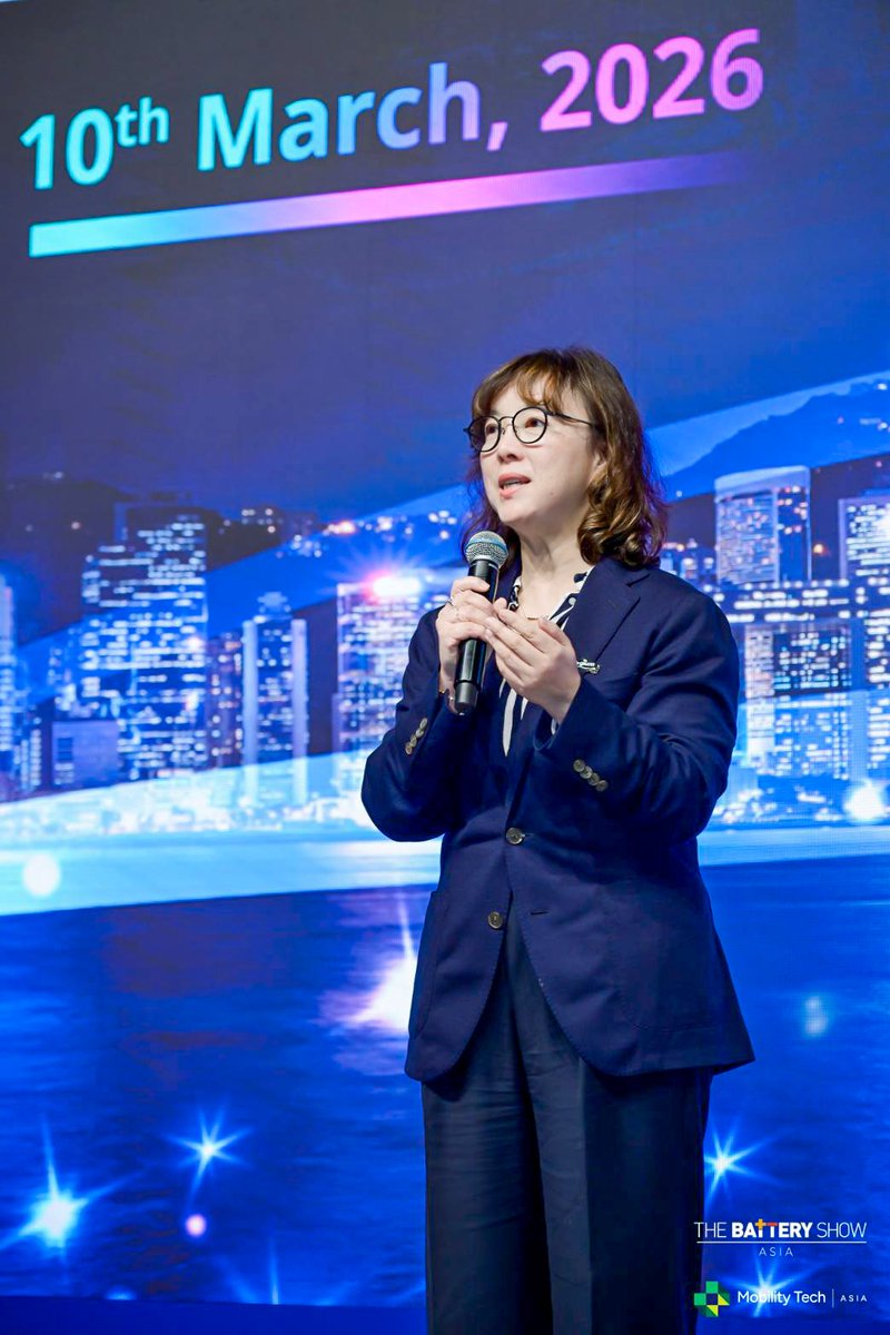 ProLogium Technology 輝能科技 tweet media