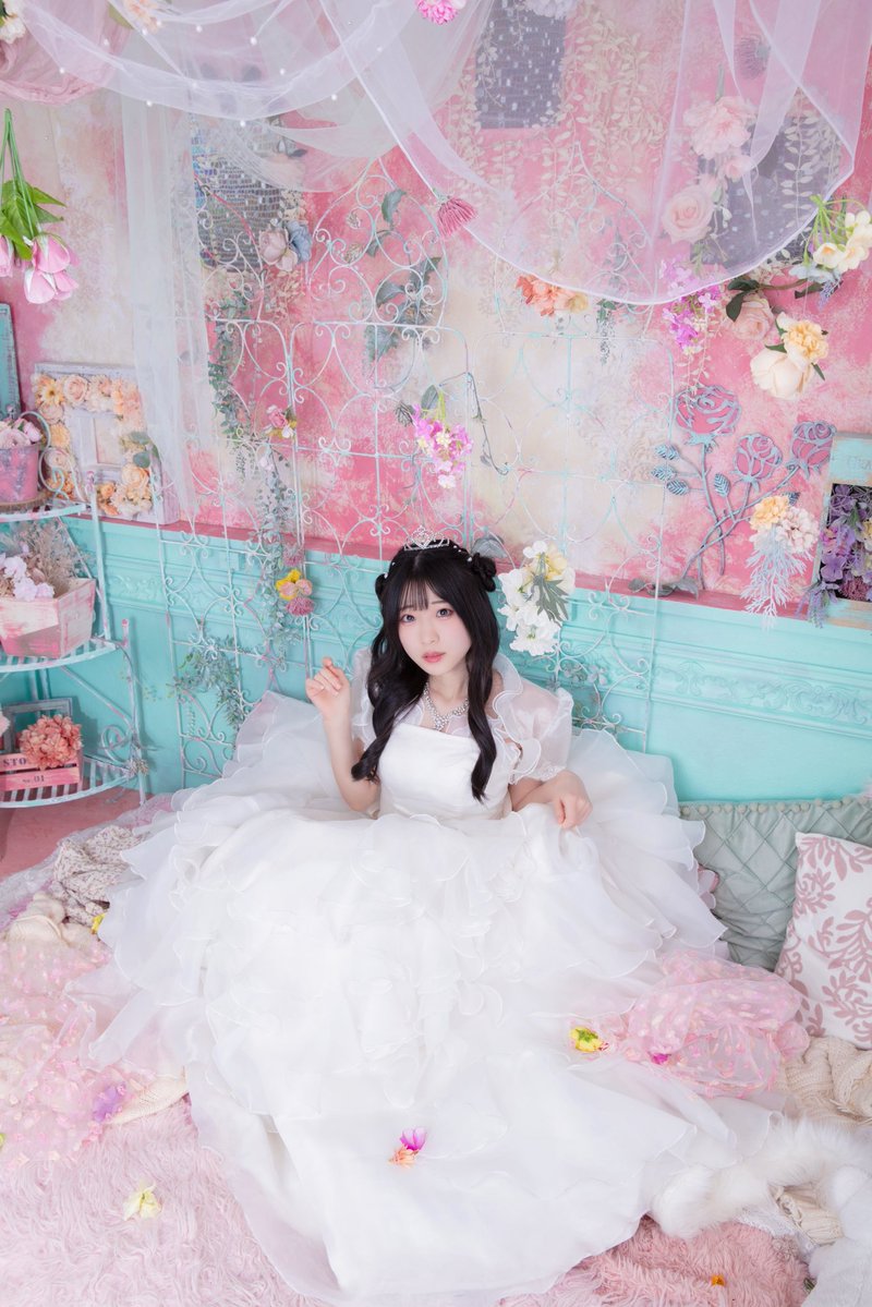 内海里菜 tweet media