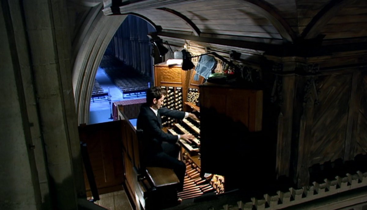 DoctorWhoPix's tweet image. The Lazarus Experiment #DoctorWho #DrWho