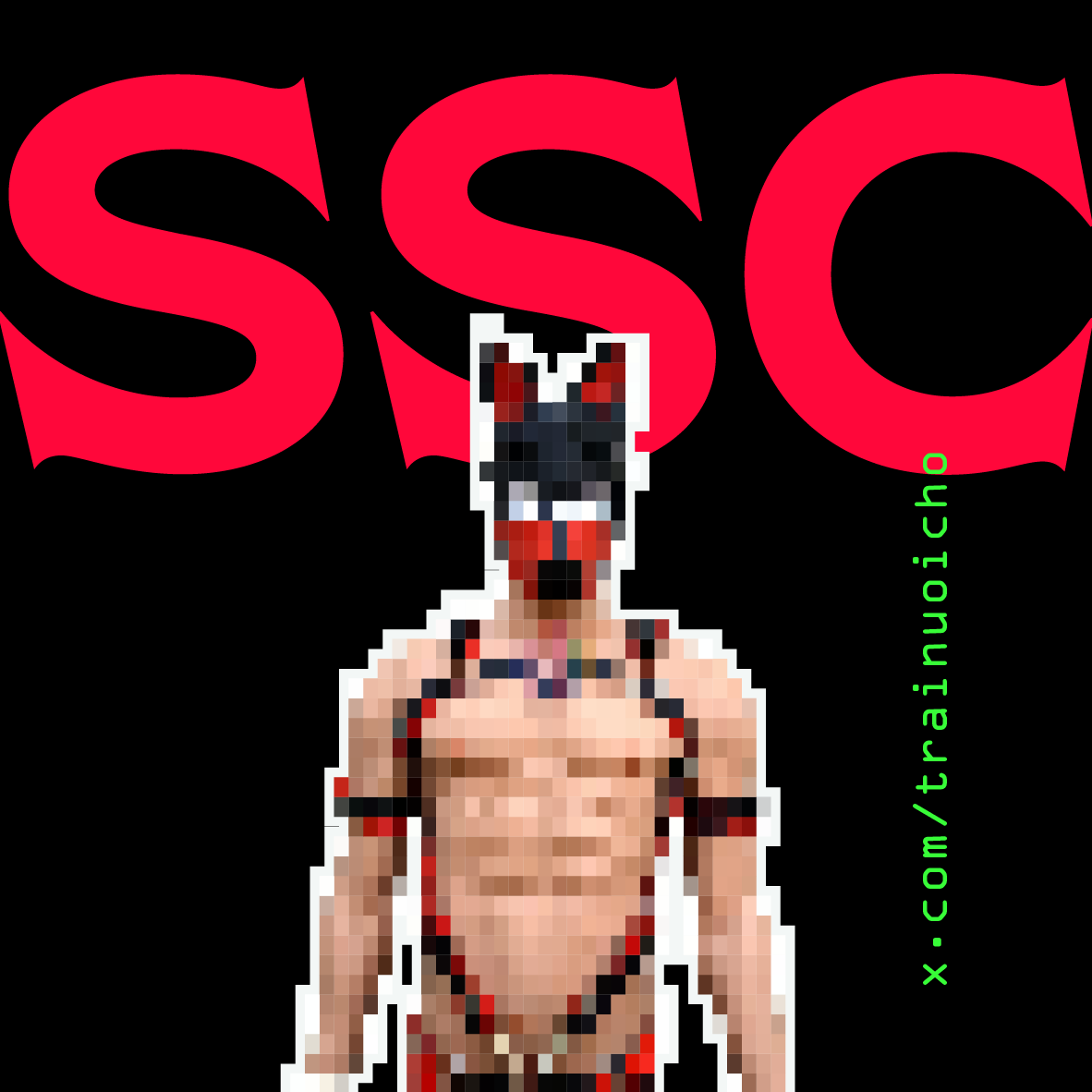 trainuoicho's tweet photo. BDSM luôn dựa trên SSC – Safe, Sane, Consensual
>> an toàn - tỉnh táo - đồng thuận << https://t.co/ccRdJ6mI0P