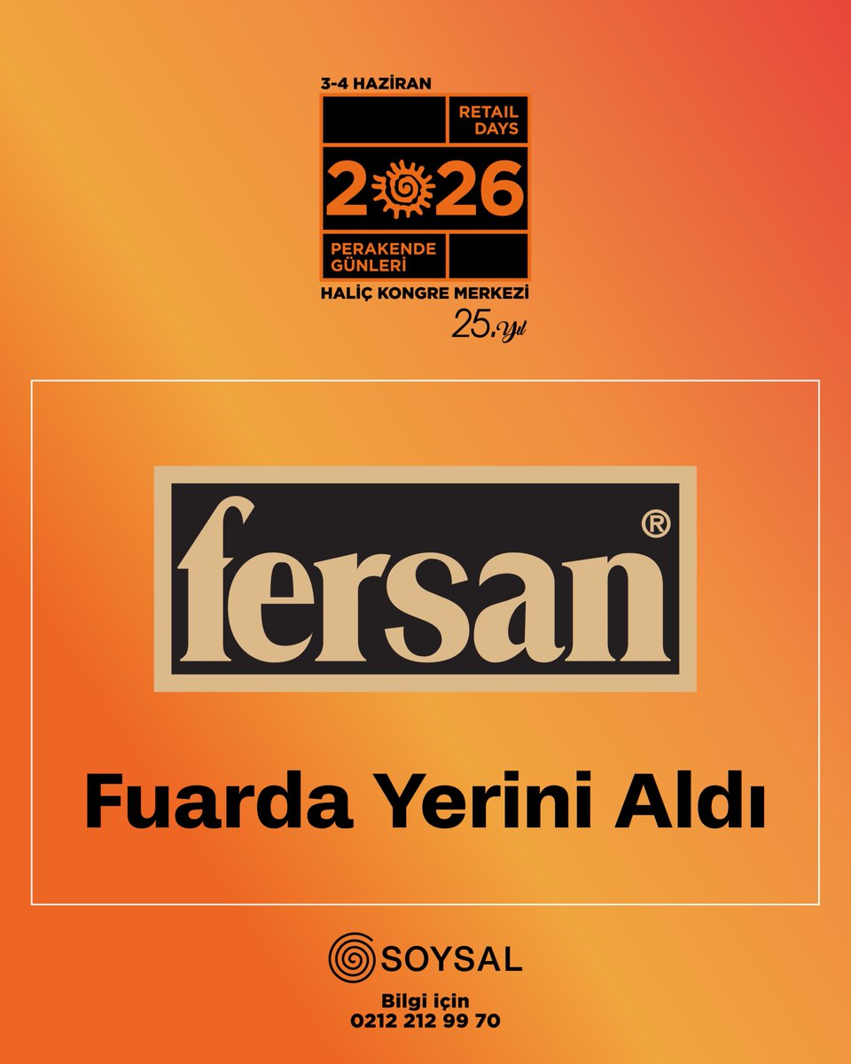 Perakende Günleri tweet media