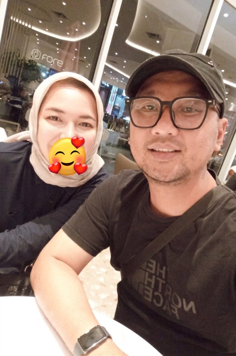 Om Pakcik tweet media