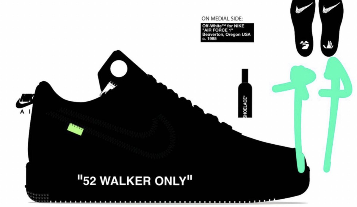 drite71's tweet photo. @HoodyJandro I need new museum AF1s, not re-releases https://t.co/Z3B7xcP1oD