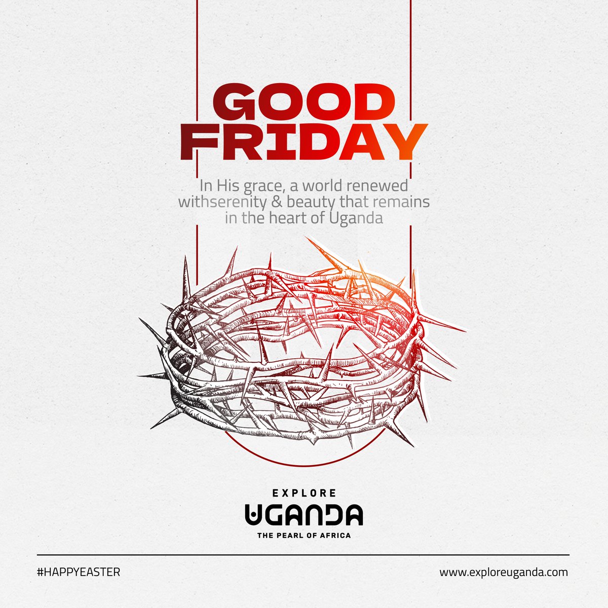 Uganda Tourism Board tweet media