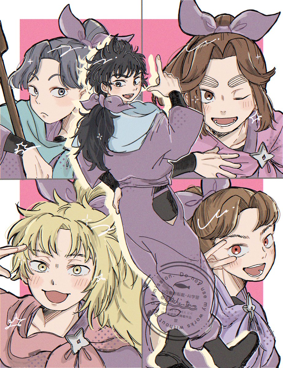 ｼｬﾁ@5/6 西1 サ24ab tweet media