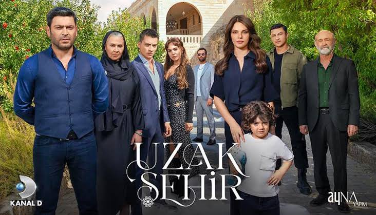 Televizyon Dünyası tweet media