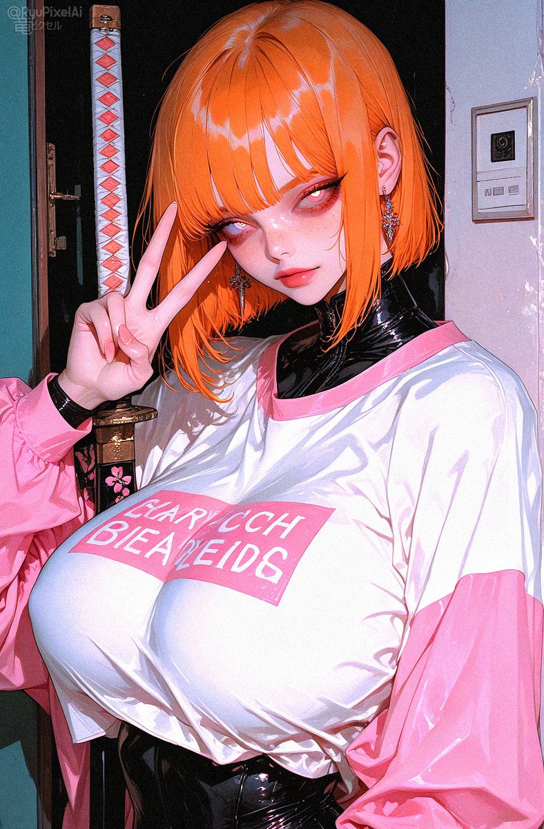 RyuPixel - 竜ピクセル tweet media