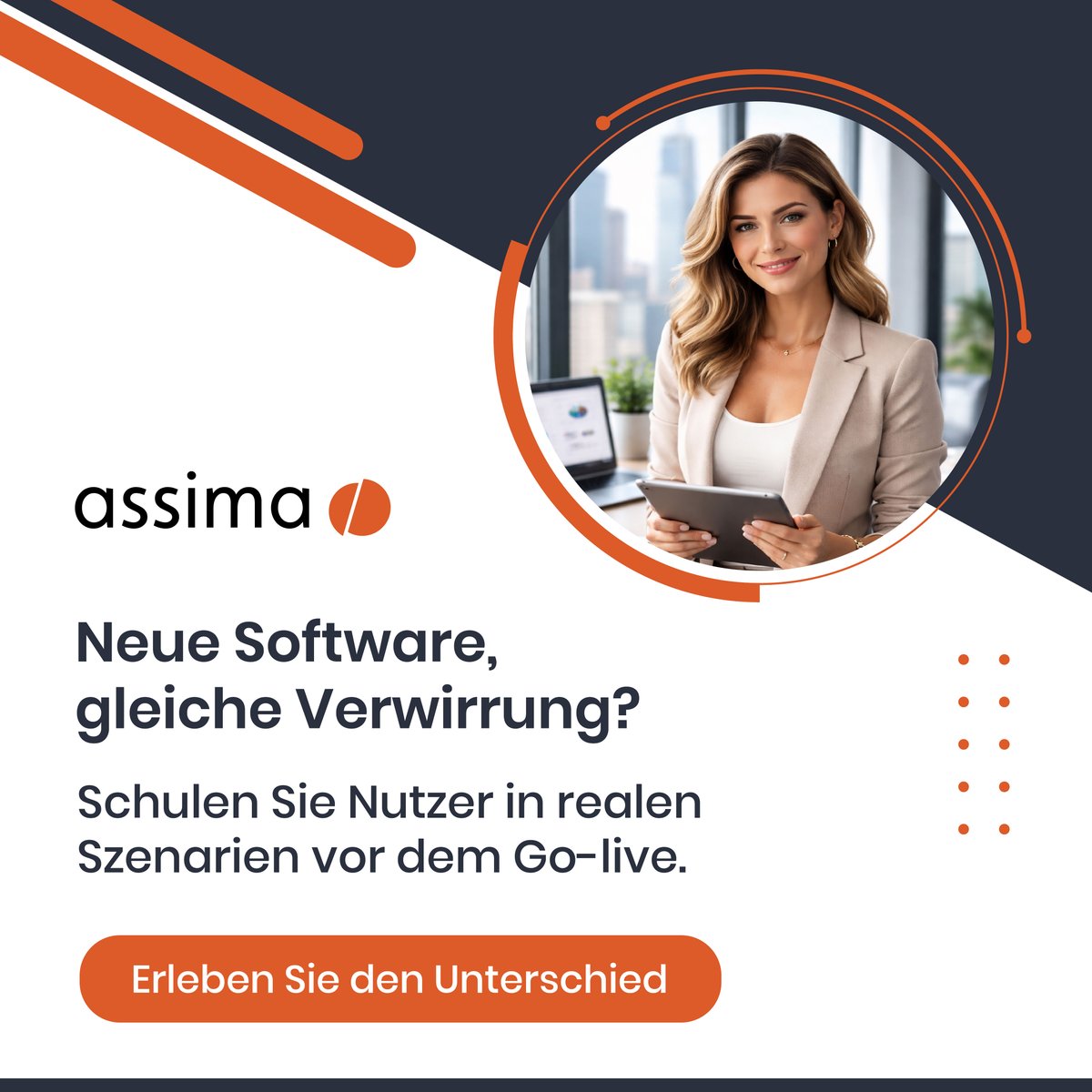 Assima tweet media