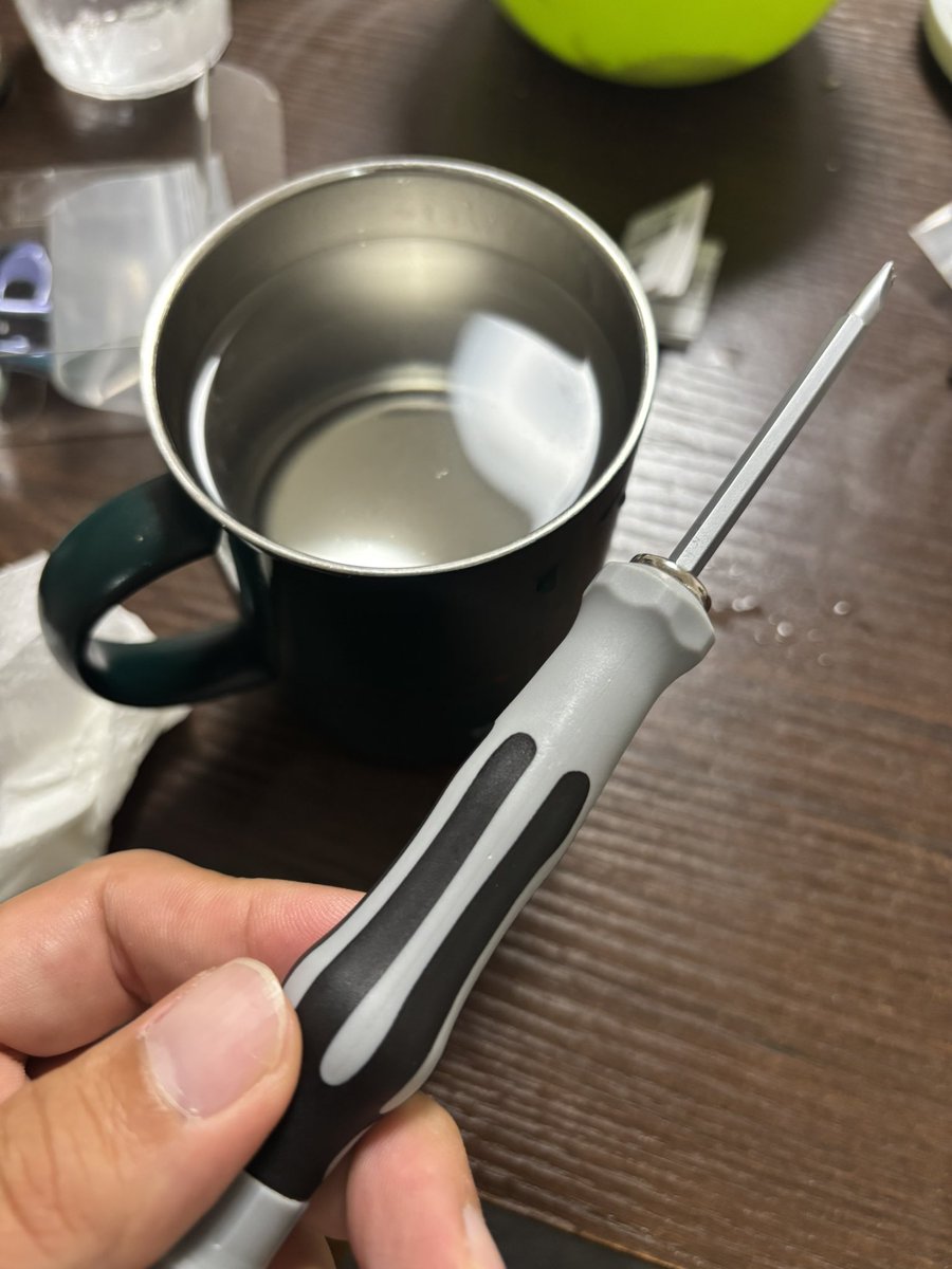 フィッシャーマンおちゃぴ🌺 tweet media