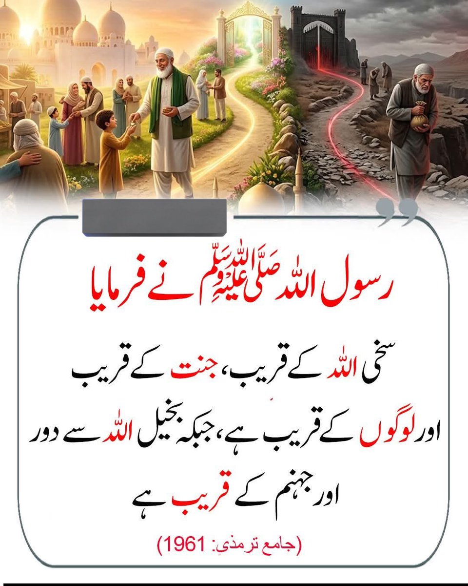 Shafiqkhosa90's tweet photo. ہمارے پیارے آقا کا ارشاد۔۔!! https://t.co/wEHjXeAUDc
