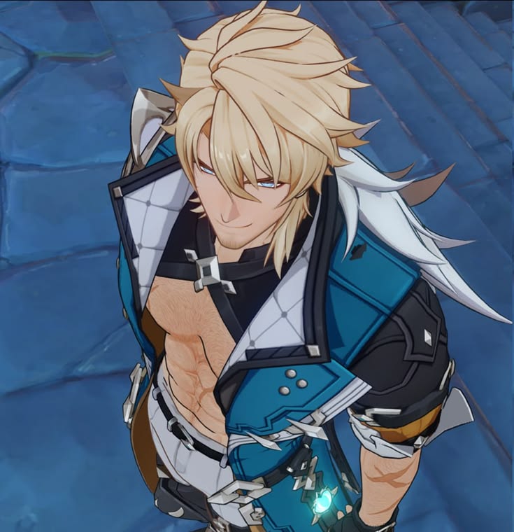 I NEED THIS, I WANT A SKIN LIKE THIS FOR VARKA