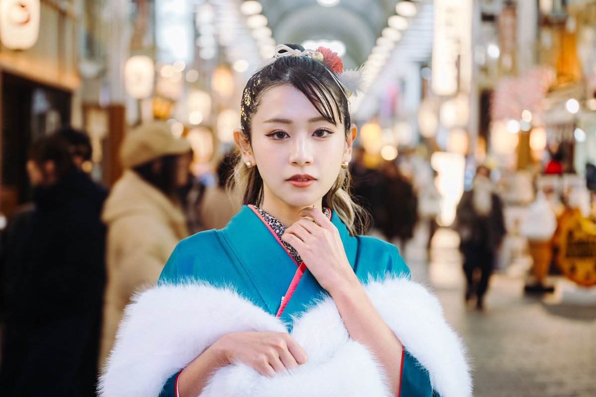 こだま📷 tweet media