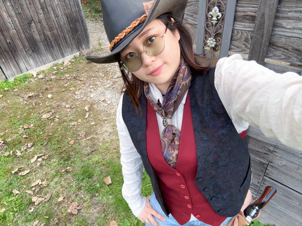 ナツネ tweet media