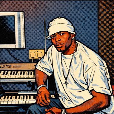maxmillz's tweet photo. #NewProfilePic https://t.co/ixrSeTe6d1