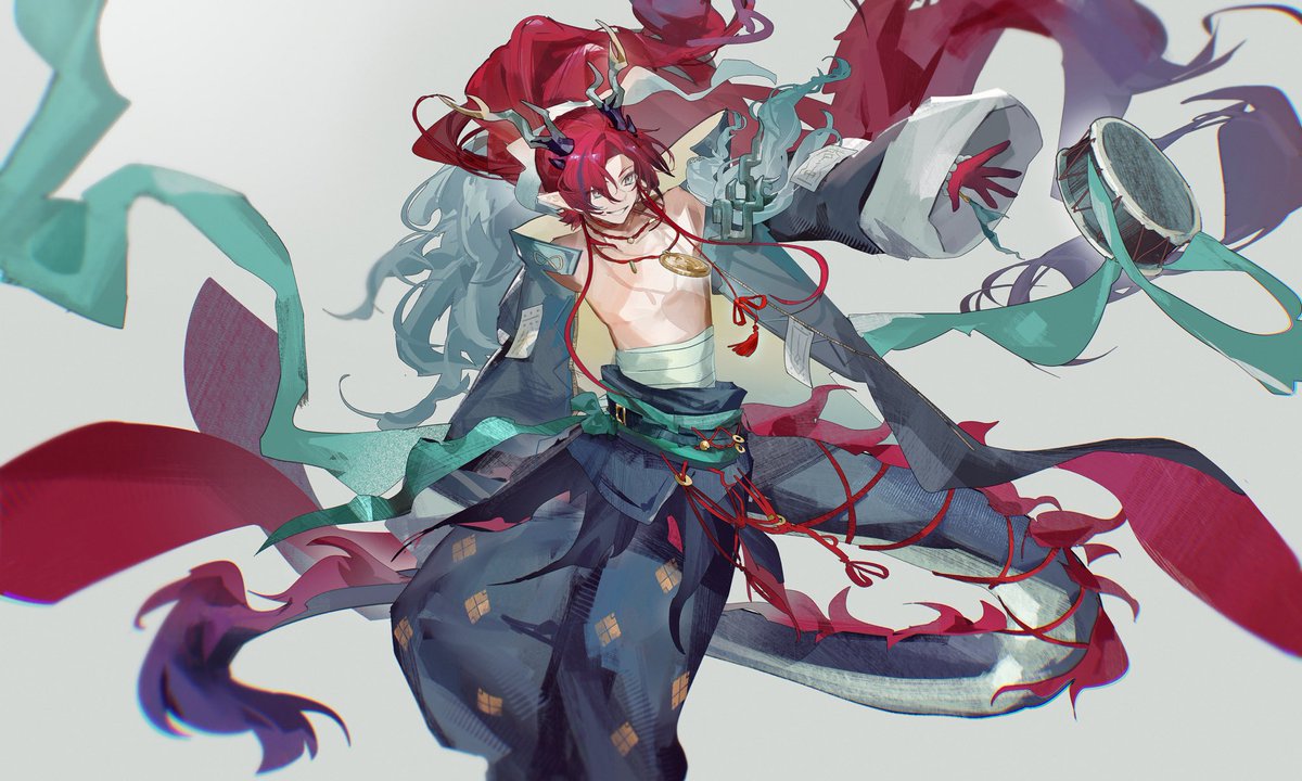 雪❄粒 tweet media