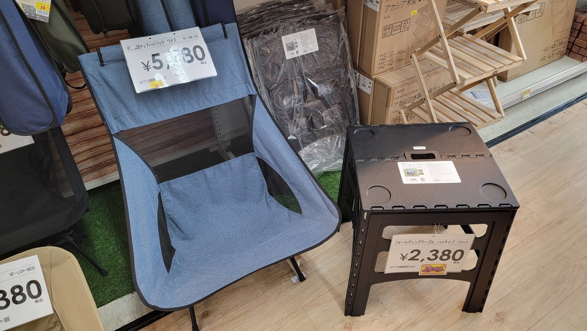 らんたいむ tweet media