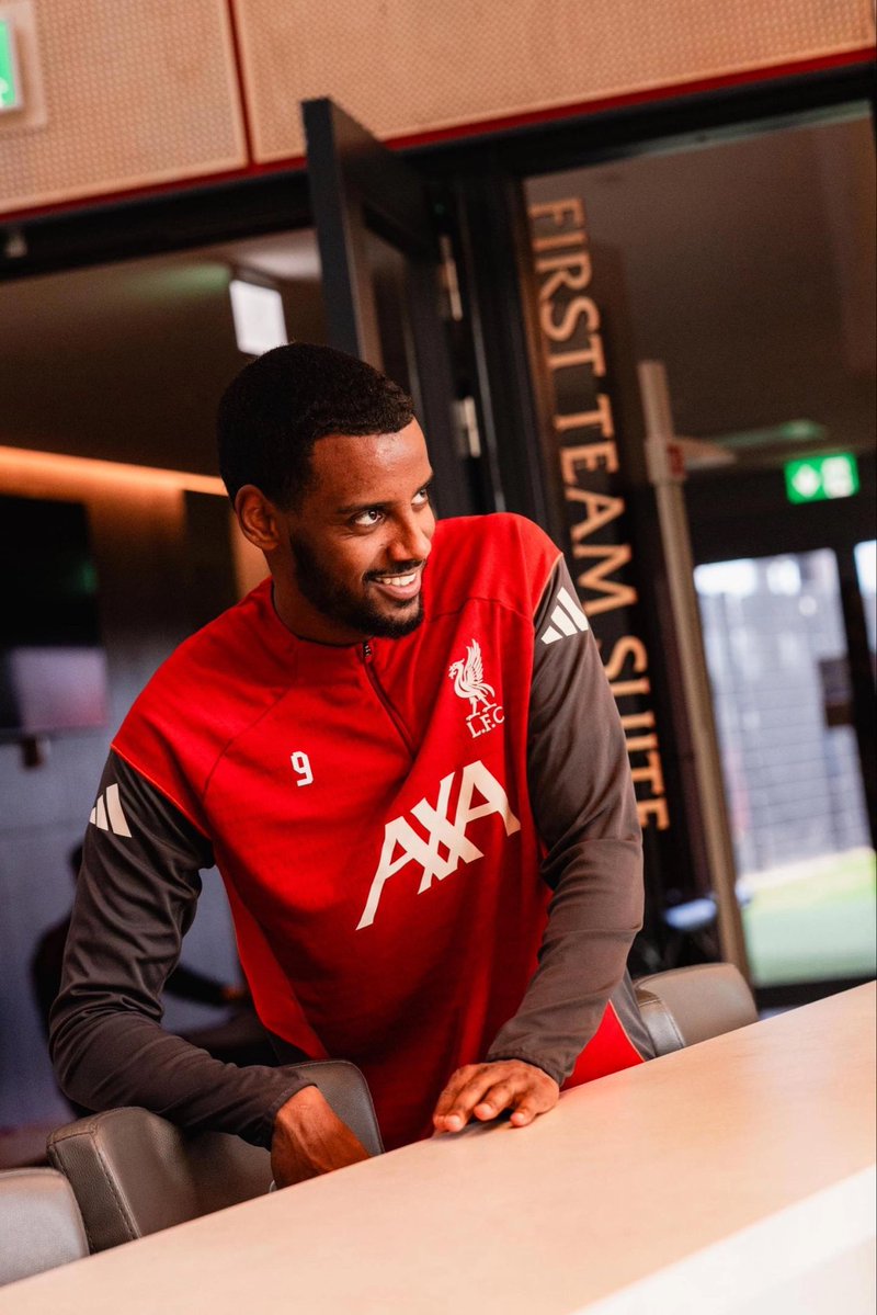 Anfield Sector tweet media