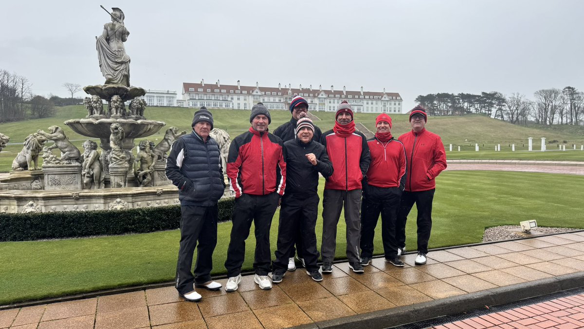 AGT : Scotland Golf Tours ⛳️ tweet media