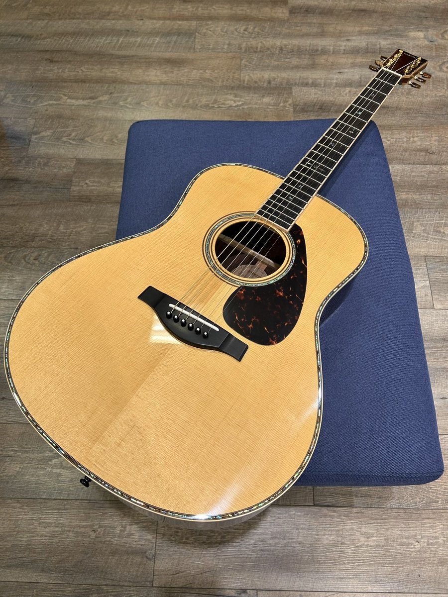 イシバシ楽器心斎橋店 tweet media