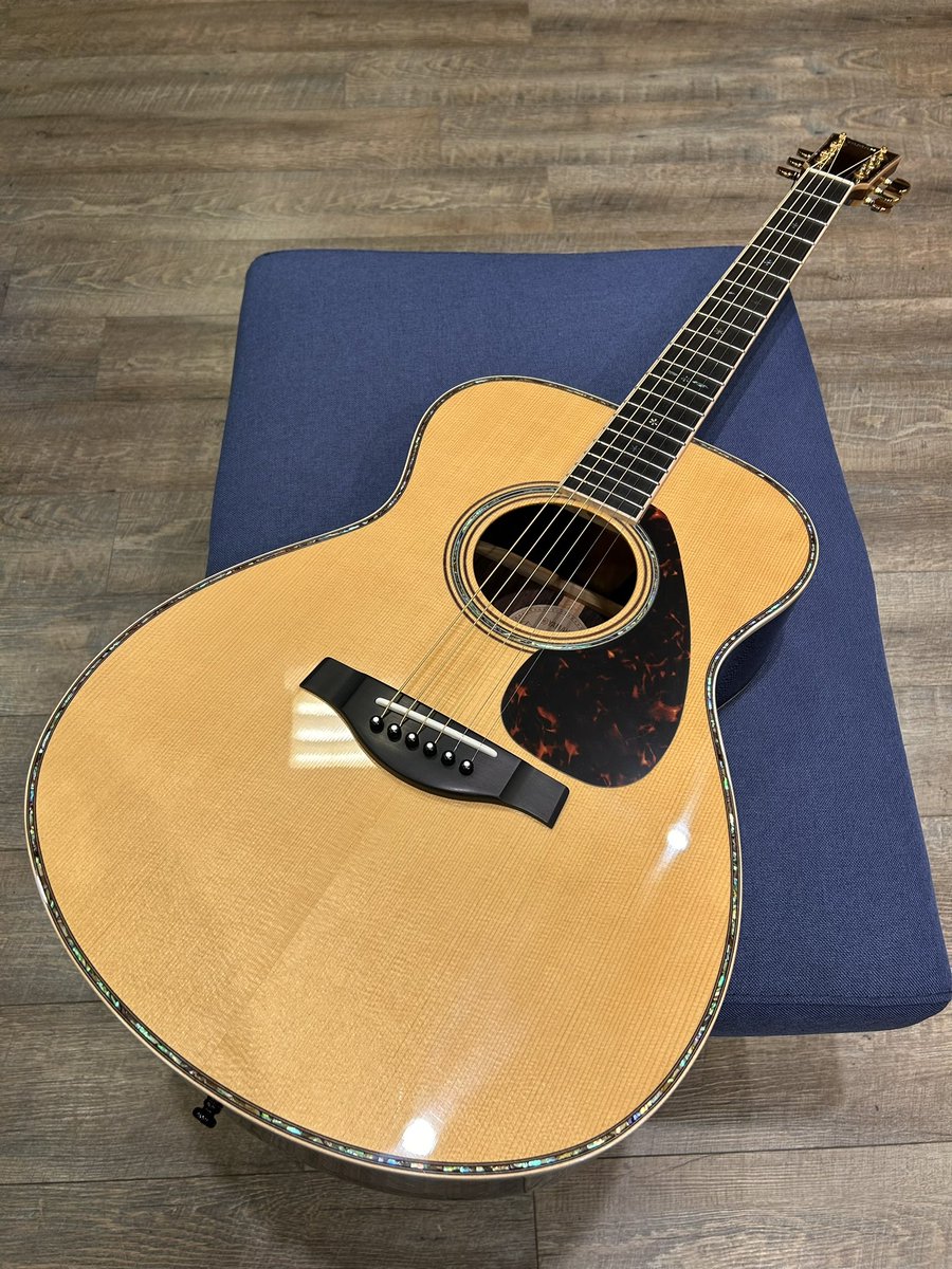 イシバシ楽器心斎橋店 tweet media