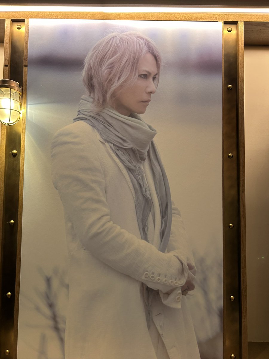 🌈🪽𝕐𝕦ℝ𝟙⛩️🍃3/21.22HYDE愛知、4/1横浜 tweet media