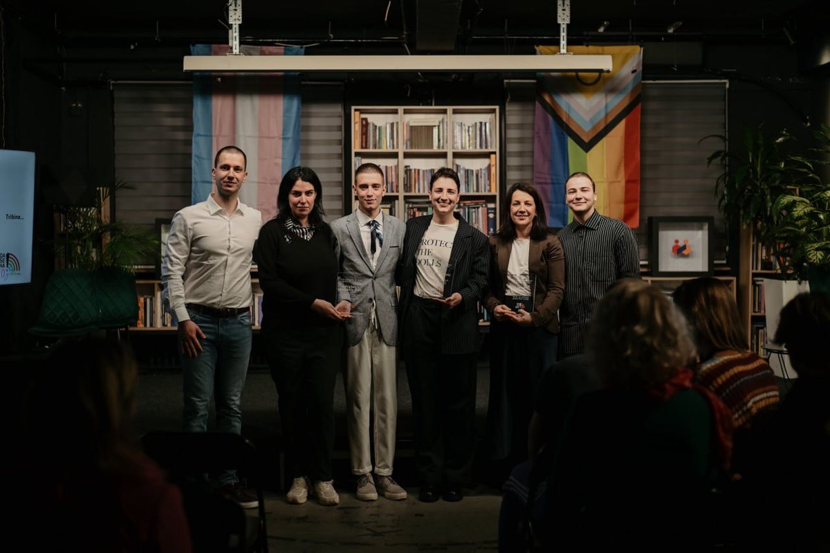 Zeleno-levi front tweet media