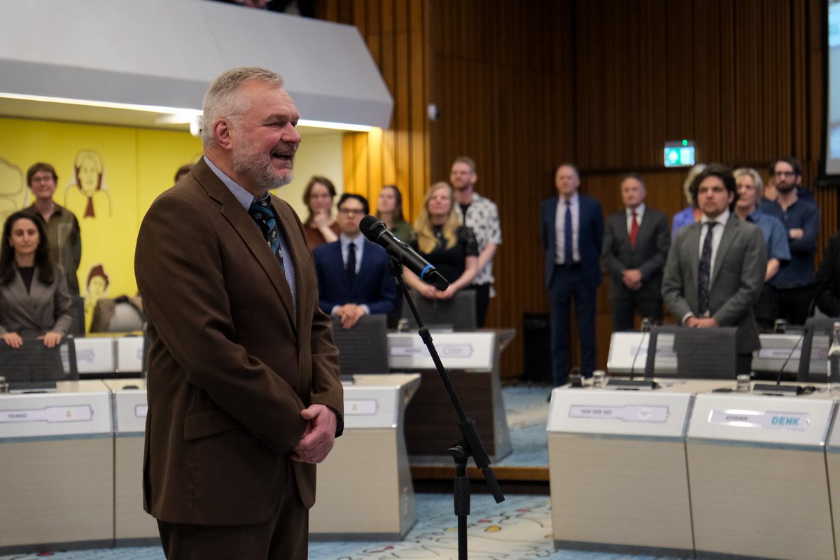 Forum voor Democratie | Arnhem tweet media