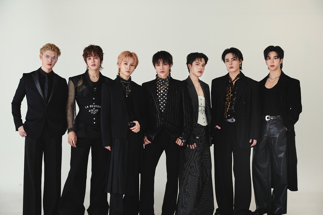 XBomberThailand's tweet image. 日タイ7人組ユニット誕生　WOLF HOWL HARMONY×FLIO、世界進出へ本格始動
#WOLFHOWLHARMONY #RYOJI #SUZUKI #GHEE #HIROTO #FLIO #LOUIS #FORD #FLUKE

 x-bomberth.com/20260402wolfho…