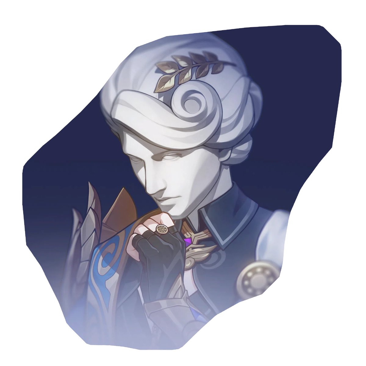 ᴀᴍɪʟɪ || Pearl's robotits sucker/Thigh diver tweet media