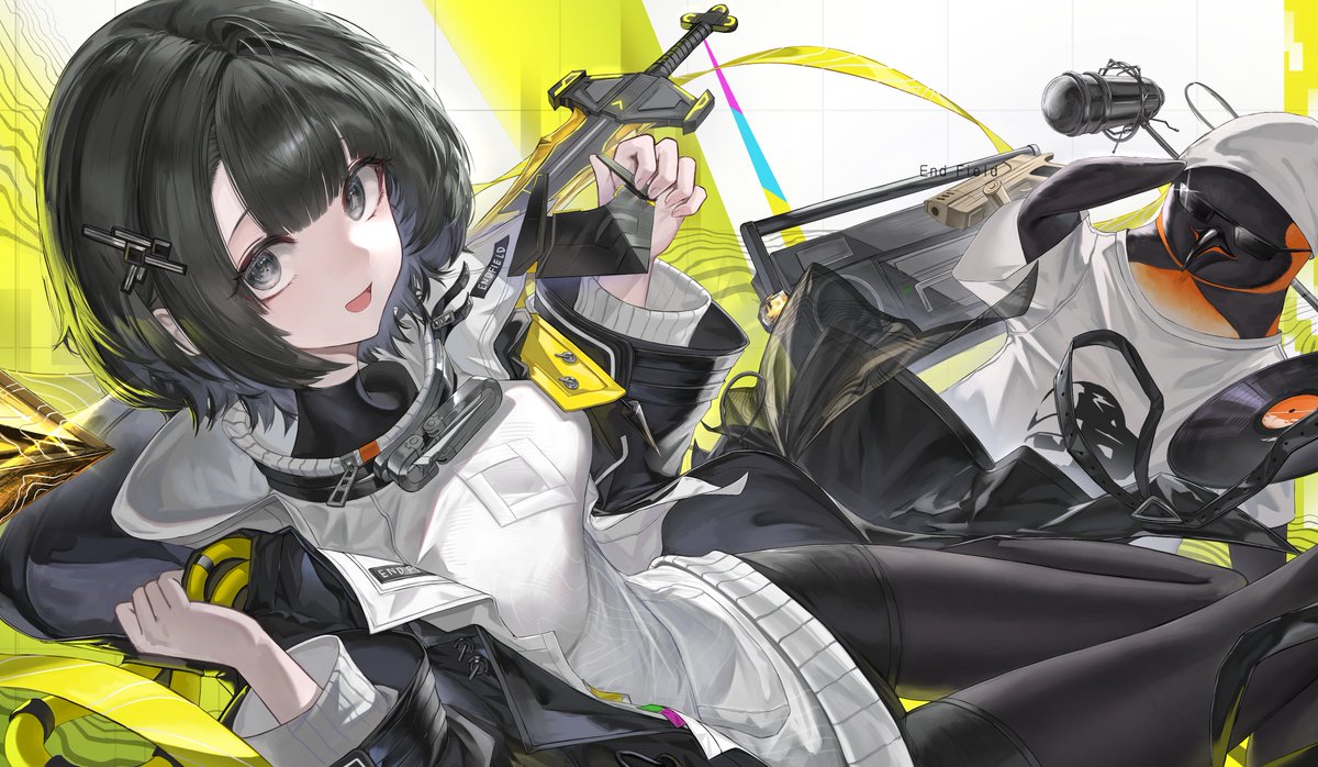 noomnoom man tweet media