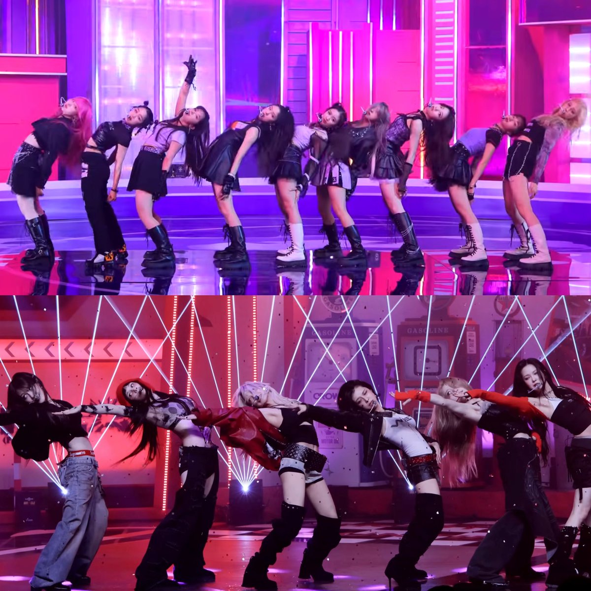 we used to be a proper nation