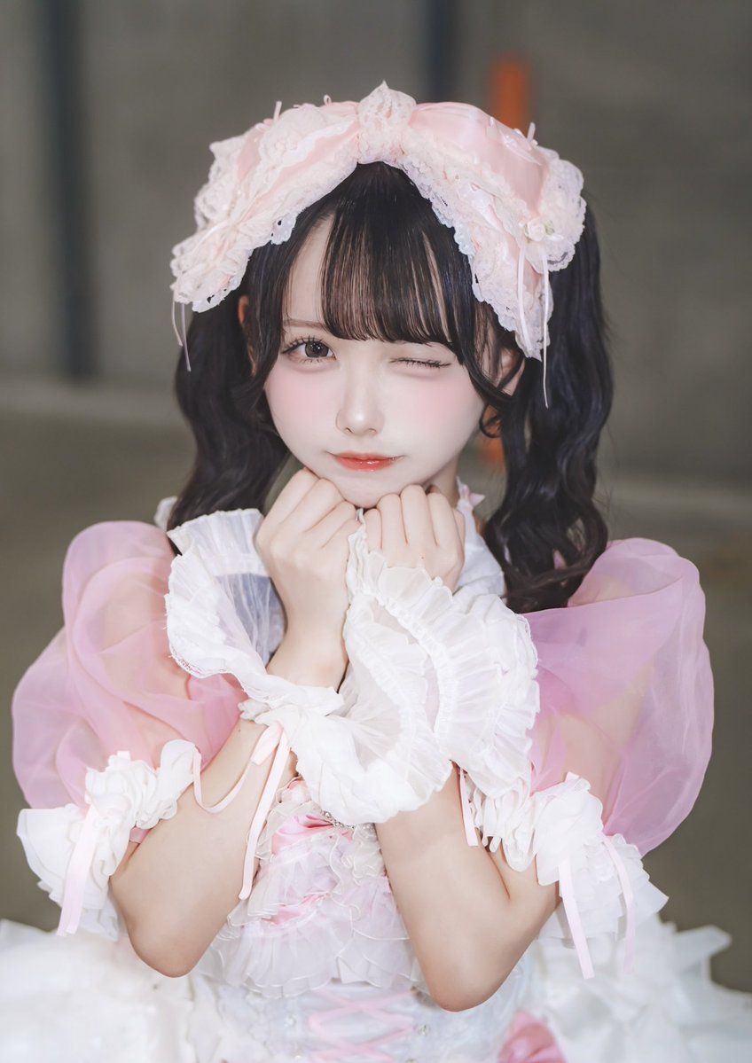 百宮みも【ドレスコード】 tweet media