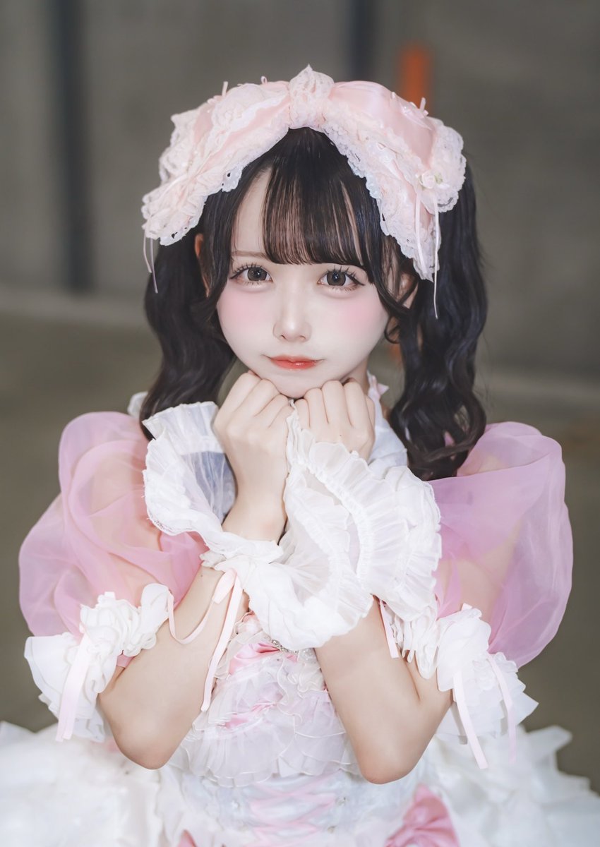 百宮みも【ドレスコード】 tweet media