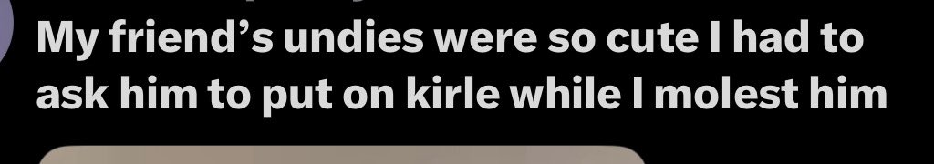 screaming man tweet media