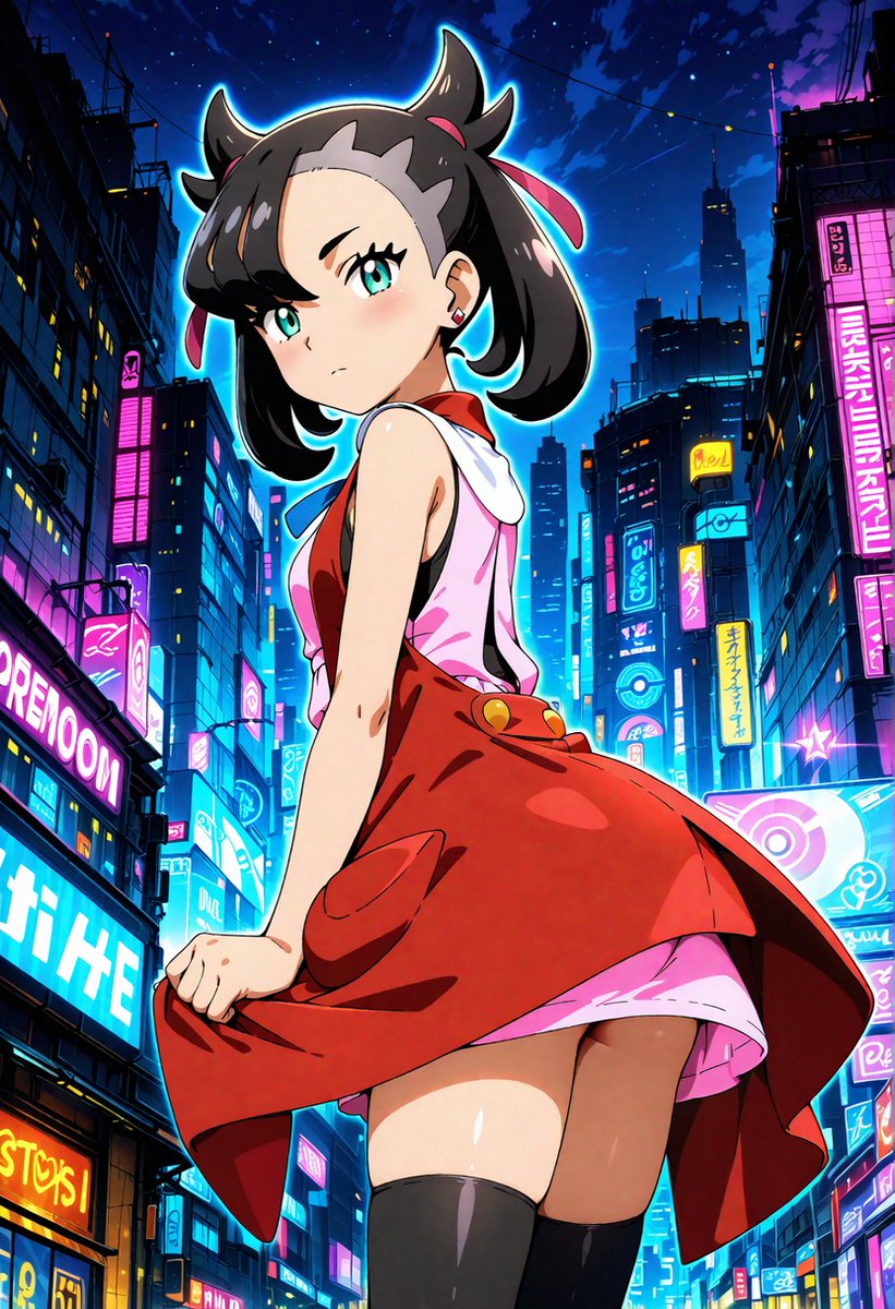 羊＠AIイラスト tweet media