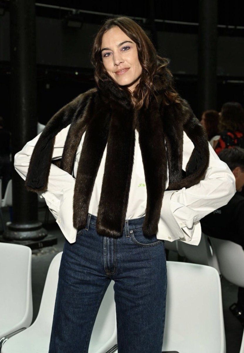 International Fur Federation tweet media