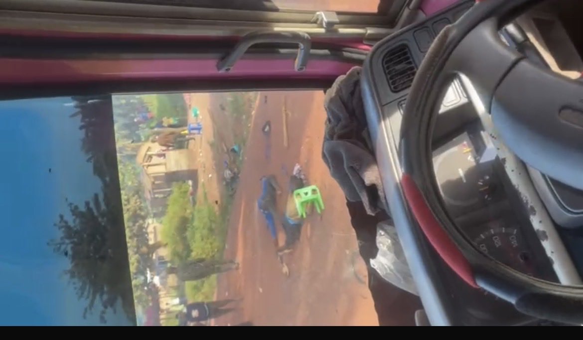 Steve Wembi tweet media