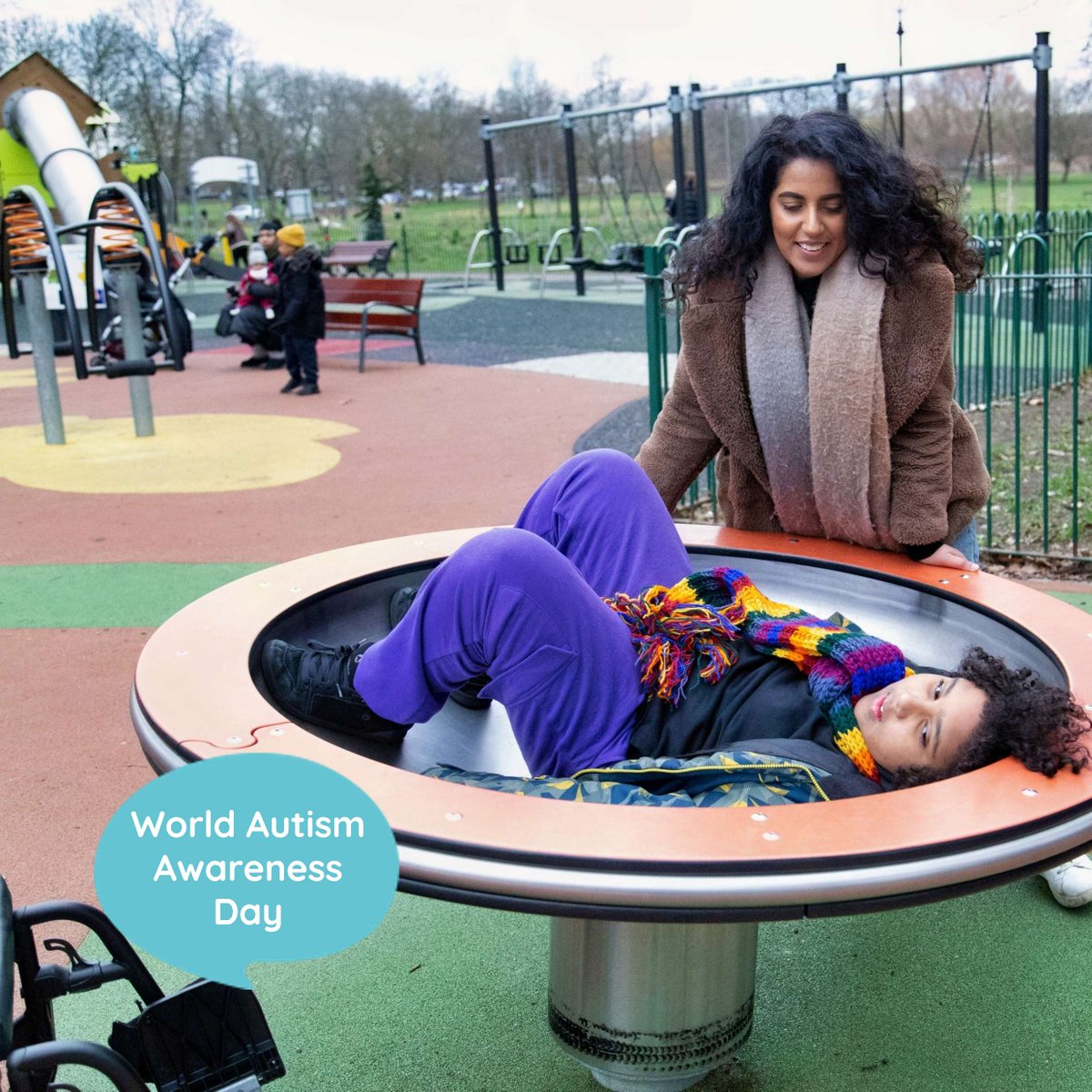 Proludic UK tweet media