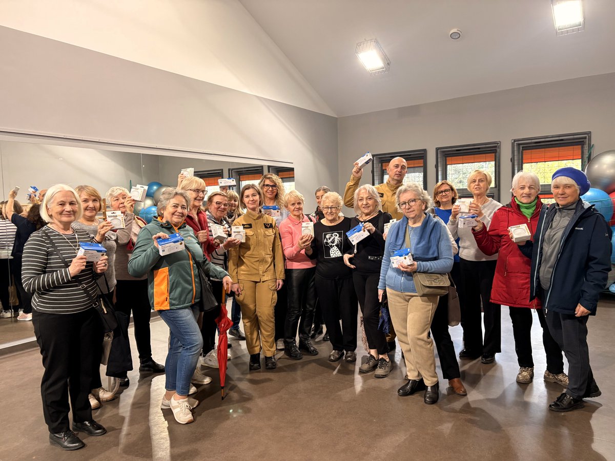 Komenda Miejska PSP w Kielcach tweet media