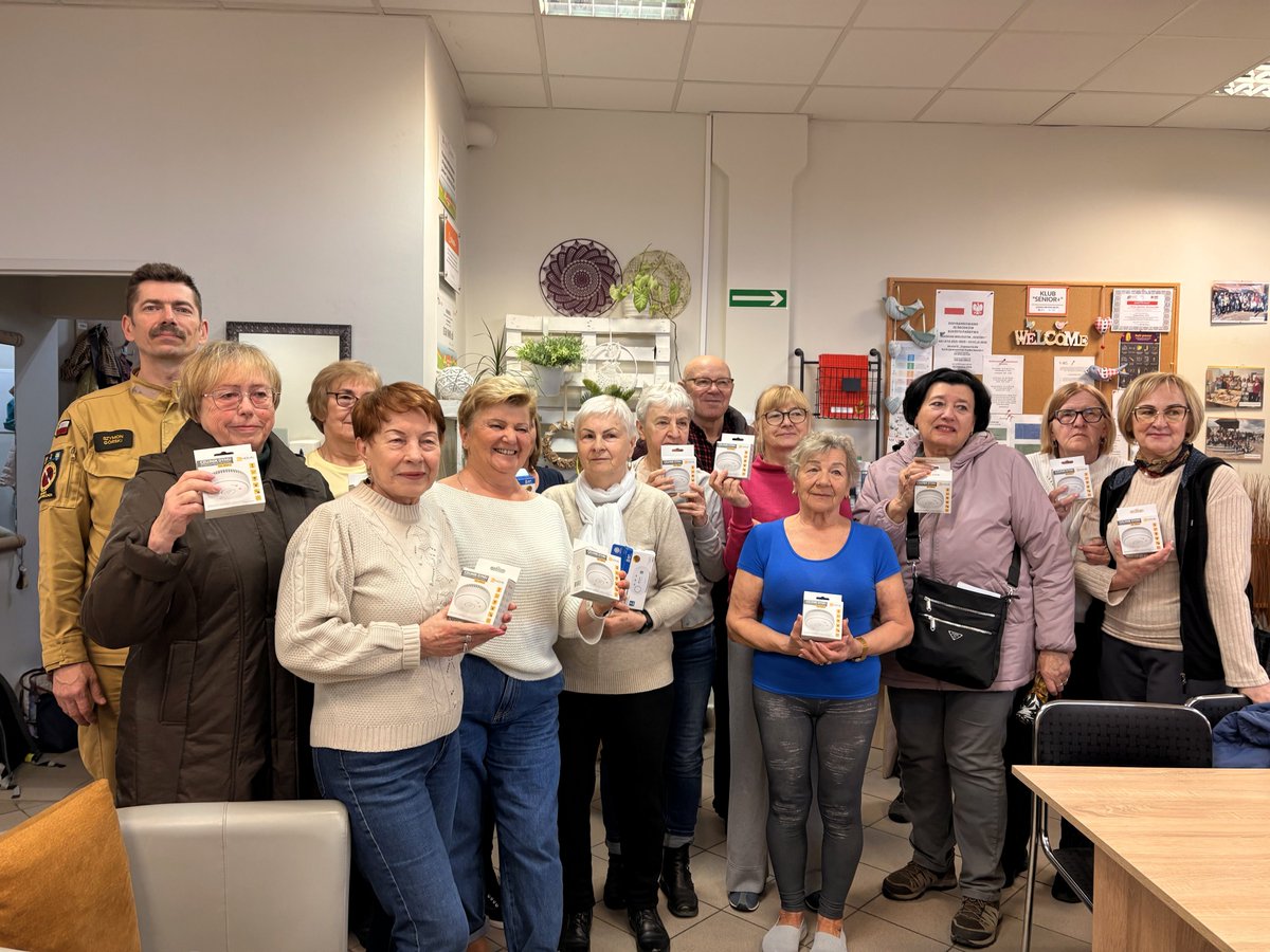 Komenda Miejska PSP w Kielcach tweet media