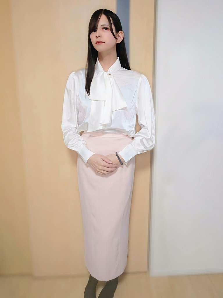 やきとり🐤女装 tweet media