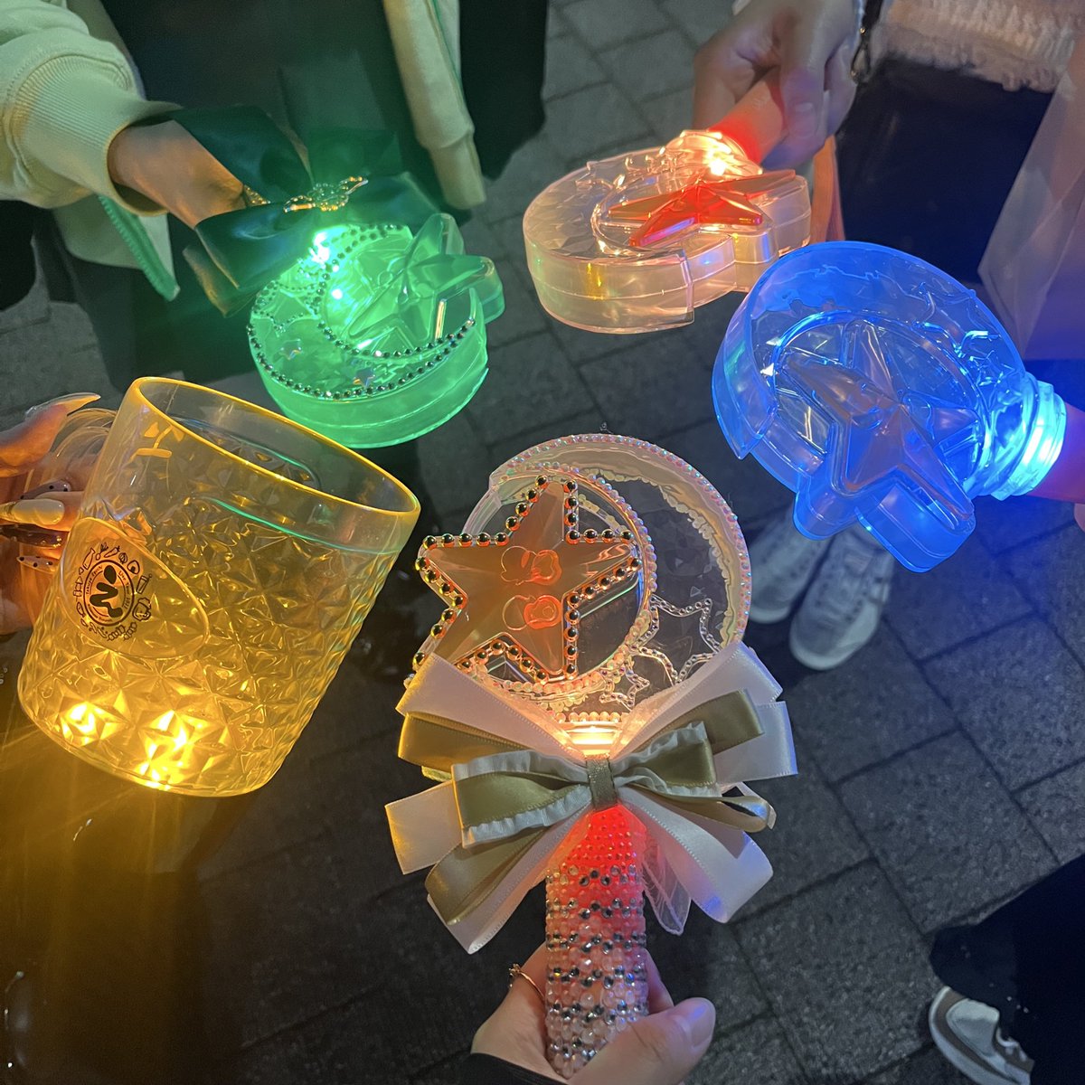 みさっきー tweet media