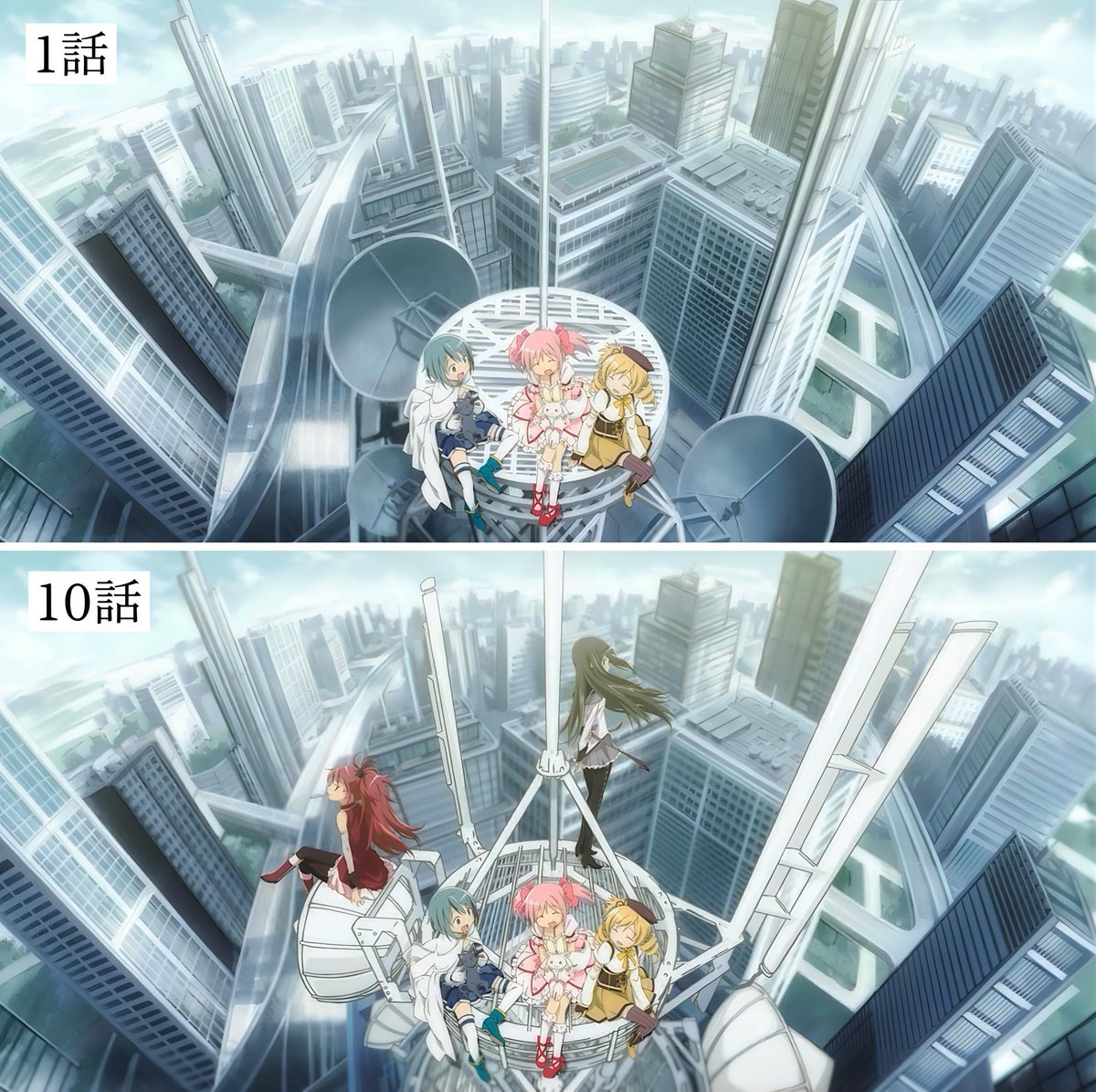 ななし tweet media