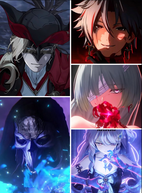 Daily Fractsidus tweet media