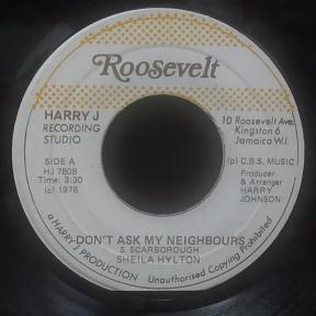 70'sにカバー曲やら色々12枚追加しました。
caribrecords.com
チェックだけでもよろしくお願いいたします。
4月もよろしくお願いします。